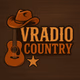 Vradio - Country logo