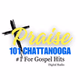 Praise 101 Chattanooga logo