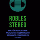 Logo de Robles Stereo