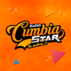 Logo de Radio Cumbia Star