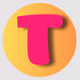 Transmita Brasil logo