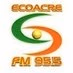 Logo de Rádio EcoAcre FM
