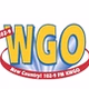 102.9 WGO - KWGO logo