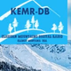 Logo de KEMR-DB Elkhorn Mountains Community Radio