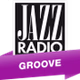 Jazz Radio - Groove logo