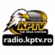 Logo de Radio KPTV