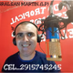 Logo de Dj Ale San Martin