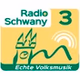 Radio Schwany - Echte Volksmusik logo