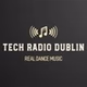 Tech Radio Dublin logo