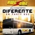 Logo de Romendy Dj Awesome Radio