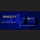 Logo de Beat-24