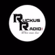 Ruckus Radio USA logo