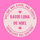 Logo de RADIO LUNA DE MIEL