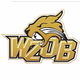Logo de WZOB 100.9FM - WZOB