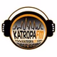 Katropa FM logo