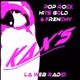Logo de Kax's Radio