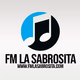 Logo de FM La Sabrosita
