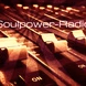 Soul Power Radio logo