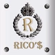 Rádio Ricos - Sertanejo logo
