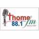 Radio Thome FM logo