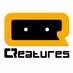 Logo de CR Radio