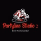 Logo de Radio Partyline - Partyline Studio 2