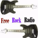 Logo de Free Rock Radio