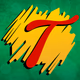 Logo de Rádio Taquarituba FM