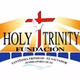 Holy Trinity Radio logo