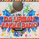 Logo de Da Urban Jungle Radio