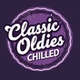 Classic Oldies Radio Chilled logo