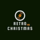 Logo de Retro FM - Christmas