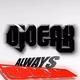 Logo de The Deak Radio