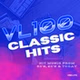 VL100 Radio - VL100 Classic Hits logo
