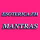 Esoterica.fm - Mantras logo