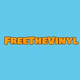 Logo de FreeTheVinyl
