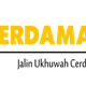 Logo de Radio ERDAMAH FM - 107.7 FM