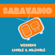 Logo de saRAvaDIO