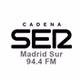 SER Madrid Sur logo