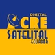 Radio CRE Satelital logo