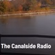 The Canalside Radio logo
