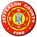 Logo de Jefferson County Suburban Fire