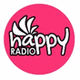 Happy Radio logo