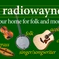 Radio Wayne logo