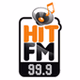 Logo de Hit 99.9 FM Elazığ