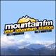 Mountain FM - CISQ-FM logo