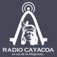 Logo de Radio Cayacoa