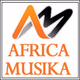 Logo de Radio Africa Musika