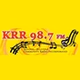 KRR FM logo