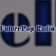 FuturePop Radio logo
